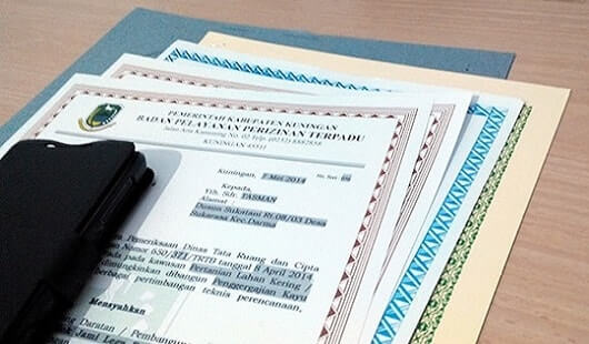 tata cara pendirian pt